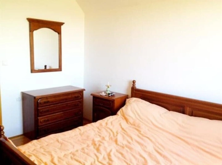 Комфортабельный дом 4+1 в Никшиче, Черногория