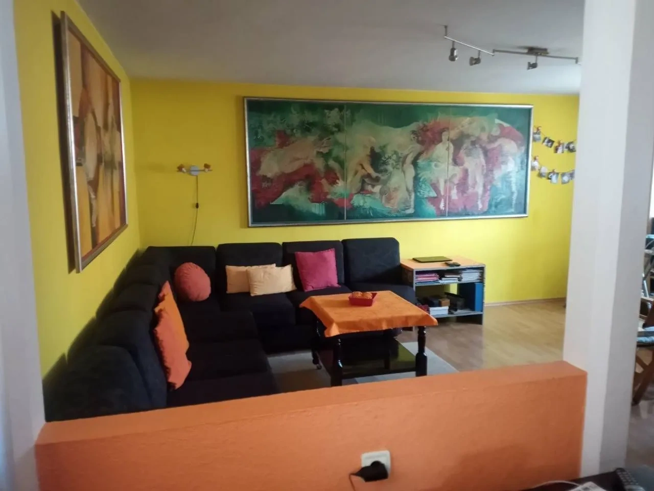 Комфортный дом 3+1 в Плевля, Черногория