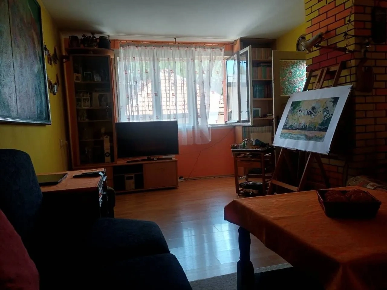 Комфортный дом 3+1 в Плевля, Черногория