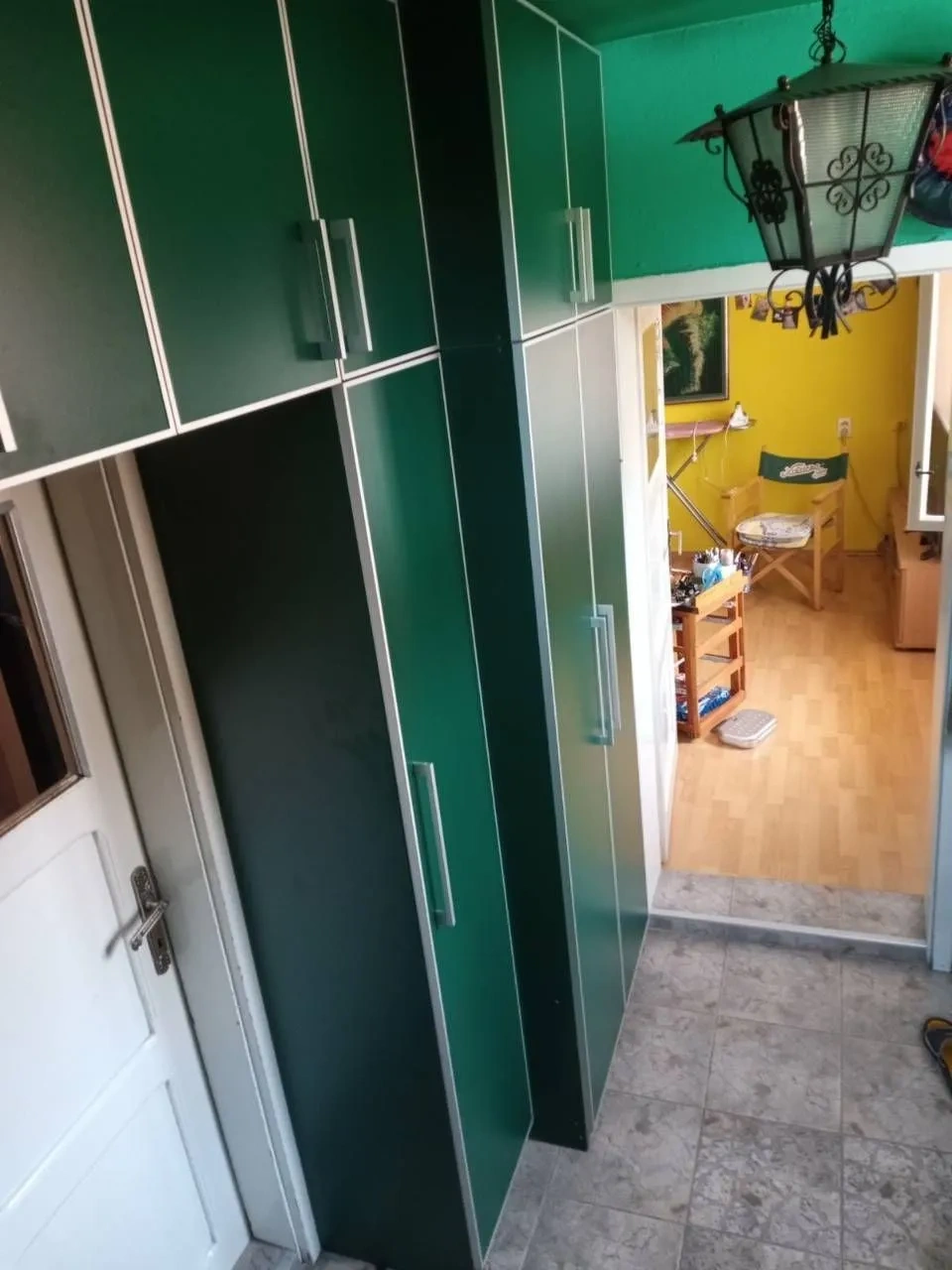 Комфортный дом 3+1 в Плевля, Черногория