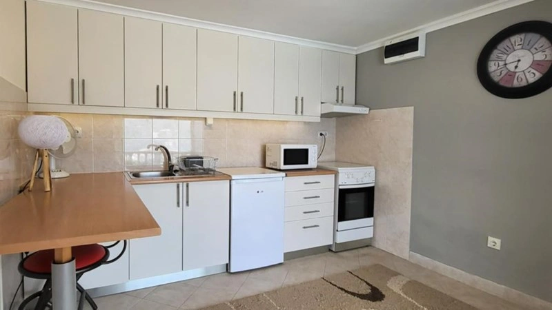 Комфортная вилла 4+1 в Игало, Черногория