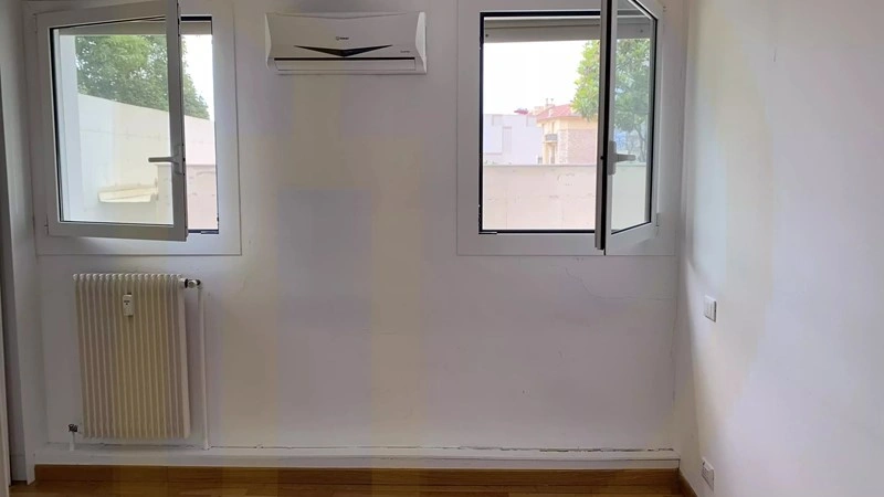 Престижная квартира площадью 55 м2 в районе Сен-Роман в Монако