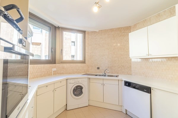 Роскошная квартира 128 м2 на бульваре Мулен, Монако