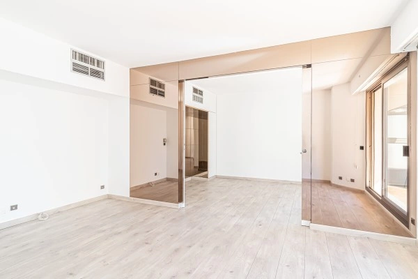 Роскошная квартира 128 м2 на бульваре Мулен, Монако