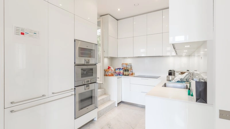 Unique 450 m2 Liberty Style Villa in Monaco