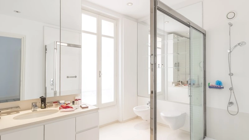 Unique 450 m2 Liberty Style Villa in Monaco