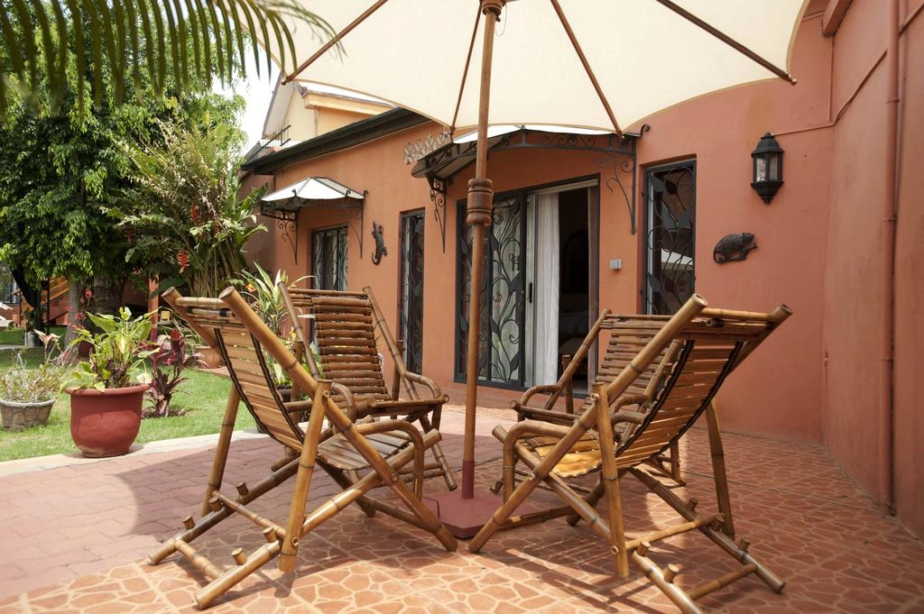 Универсальный отель 1500 m2 в Антананариву, Мадагаскар