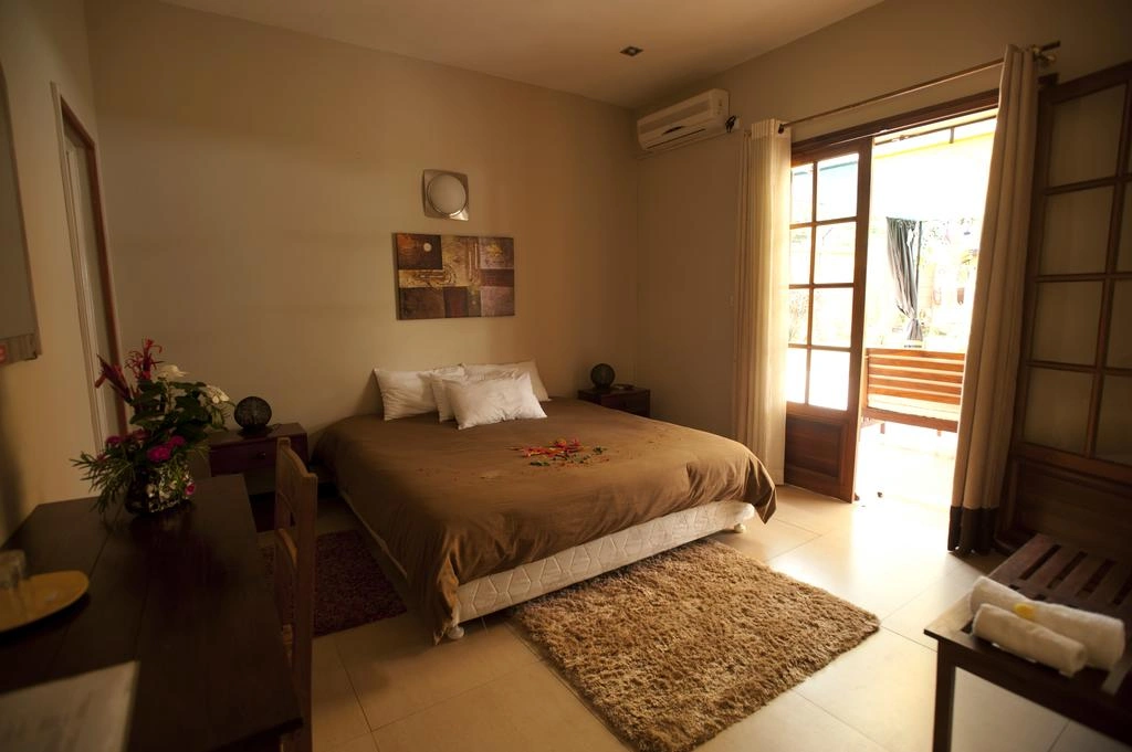 Универсальный отель 1500 m2 в Антананариву, Мадагаскар