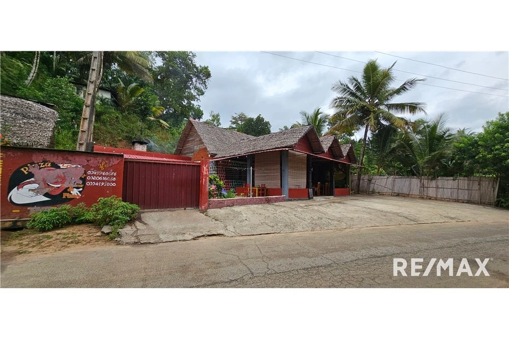 Современный отель 600 m² в Антананариву, Мадагаскар