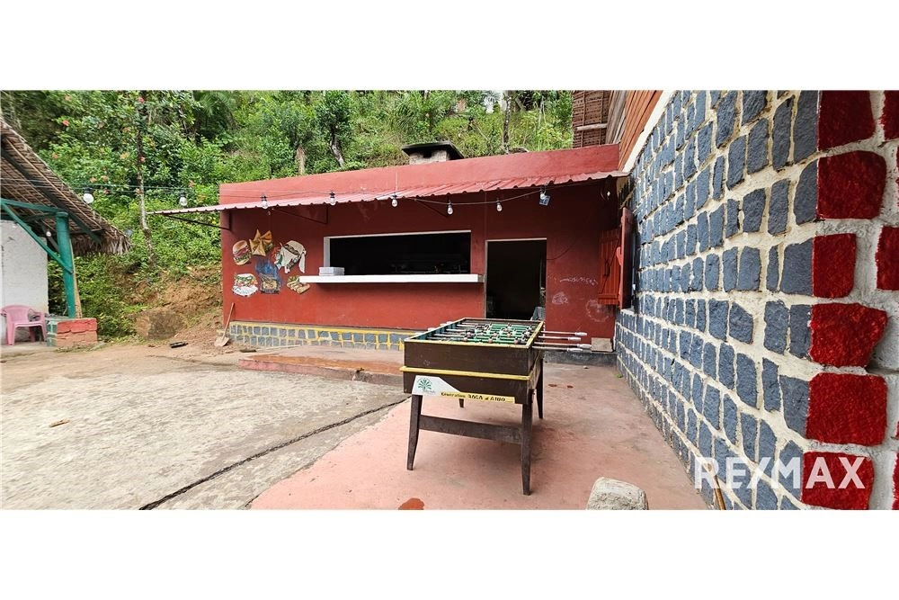 Современный отель 600 m² в Антананариву, Мадагаскар