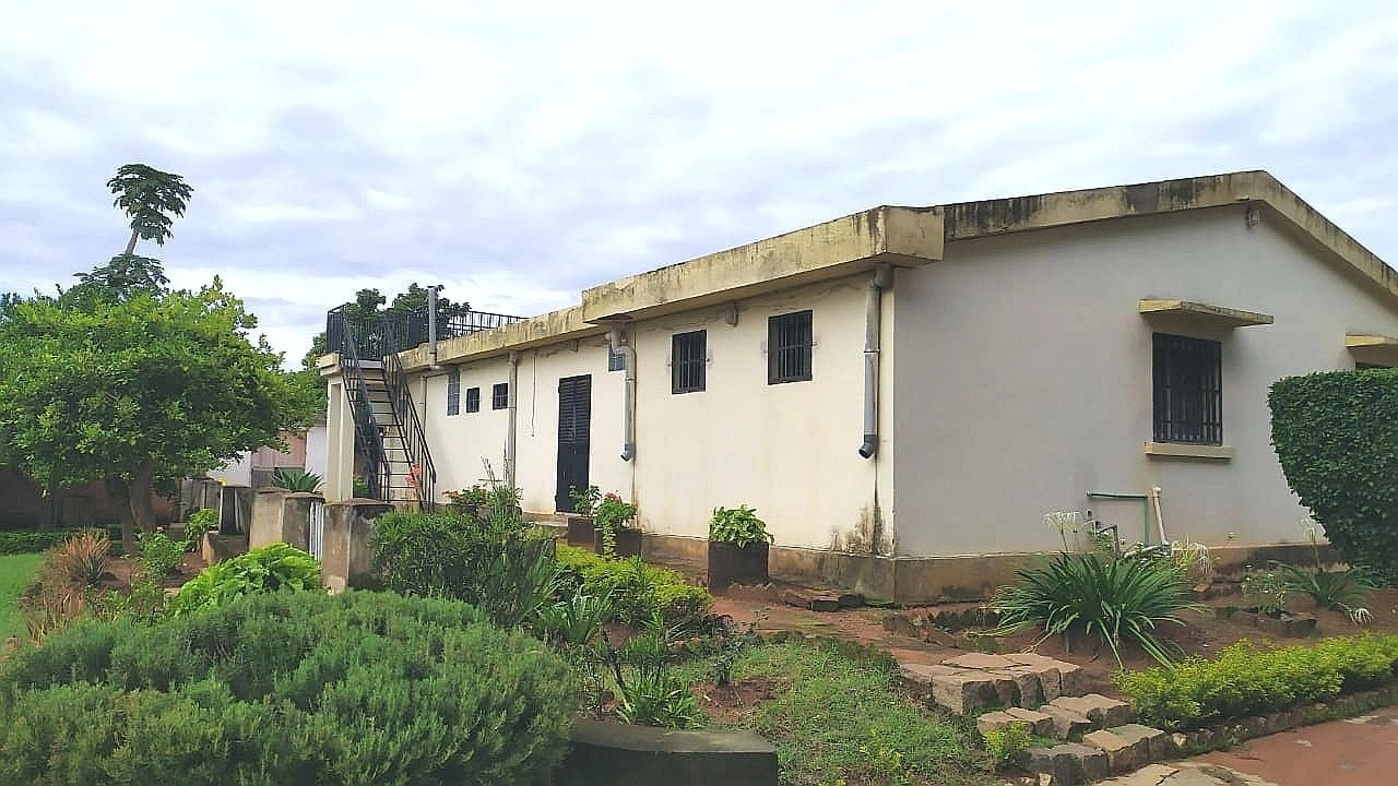 Элитная вилла 2660 м² в Антананариво, Мадагаскар