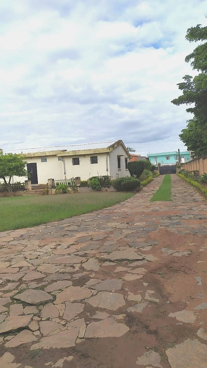 Элитная вилла 2660 м² в Антананариво, Мадагаскар