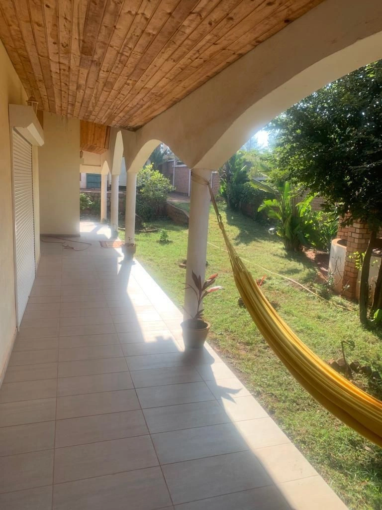 Обновлённая вилла 4+1 в Антананариву, Мадагаскар