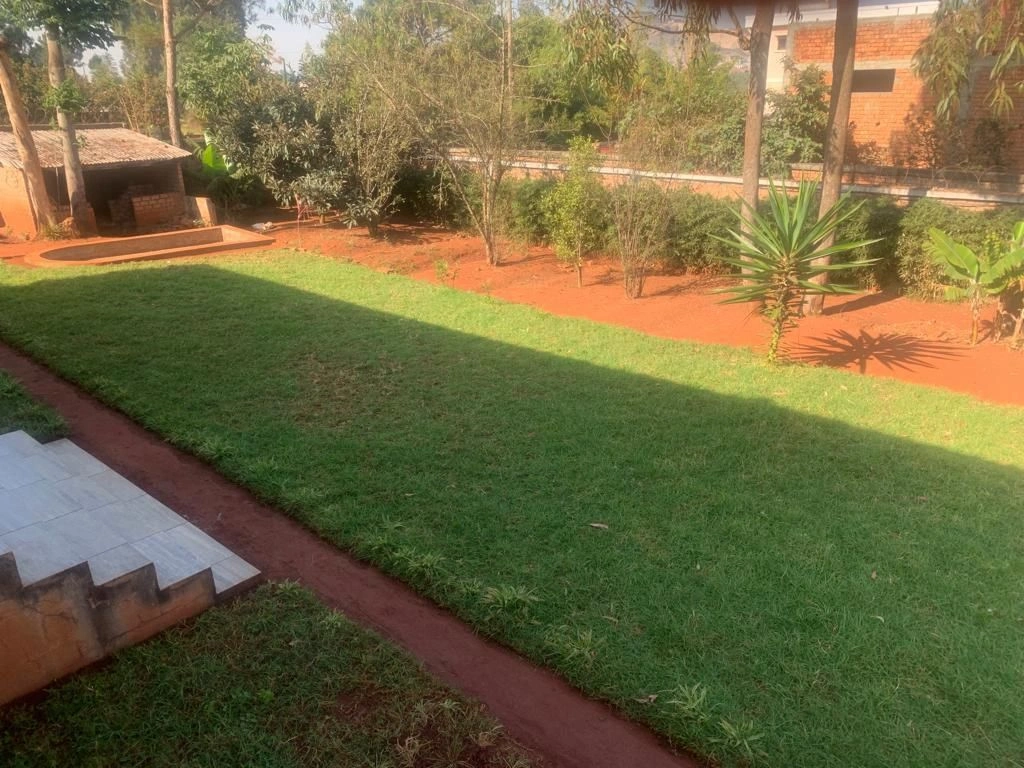 Обновлённая вилла 4+1 в Антананариву, Мадагаскар