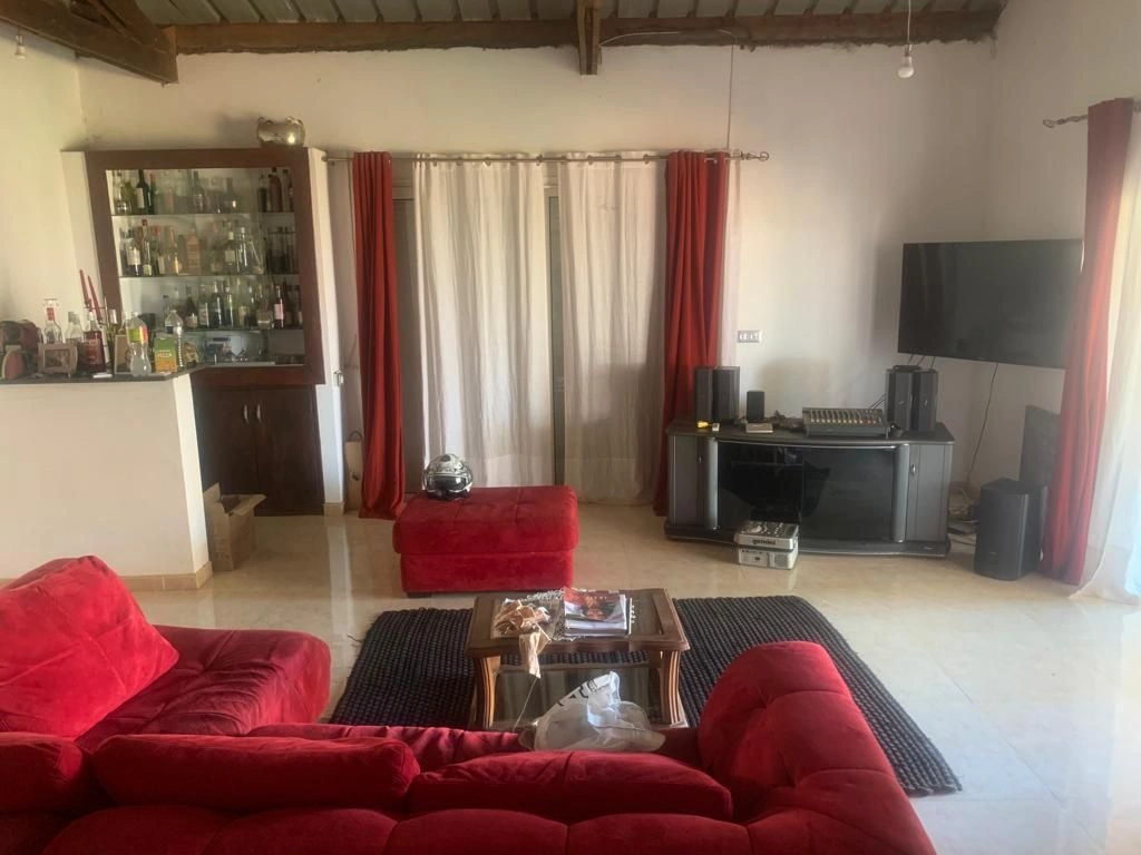 Обновлённая вилла 4+1 в Антананариву, Мадагаскар