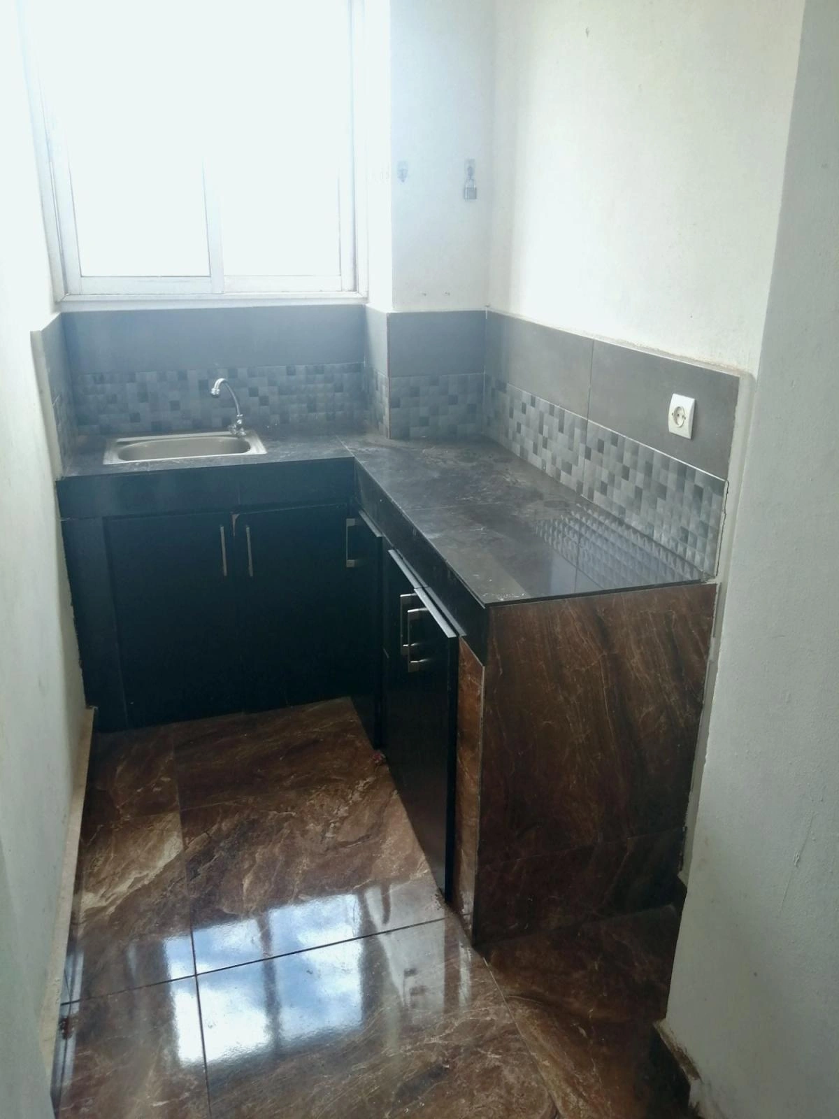 Уютная квартира 2+1 в Антананариву, Мадагаскар