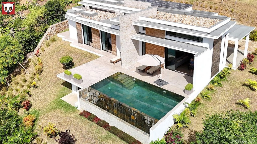 Престижный дом 128 м² в Nosy Be, Мадагаскар