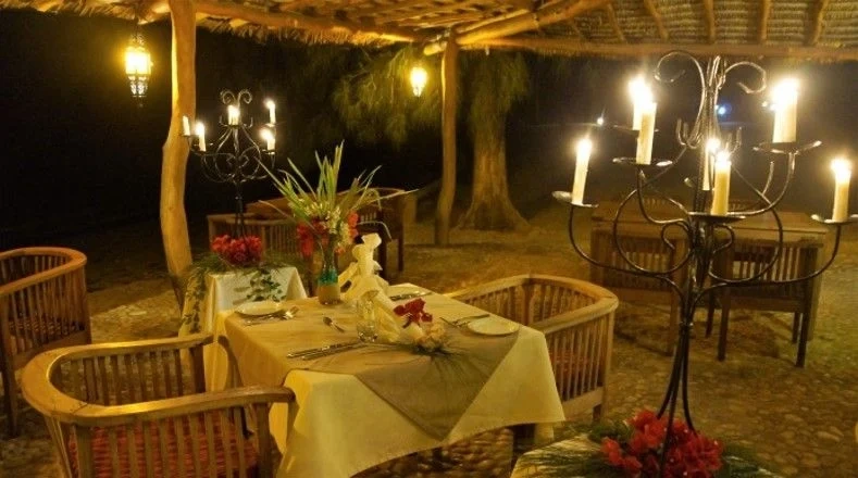 Крупный отель 60 000 m² в Тулиара, Мадагаскар