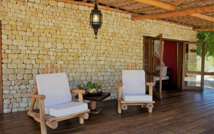 Крупный отель 60 000 m² в Тулиара, Мадагаскар