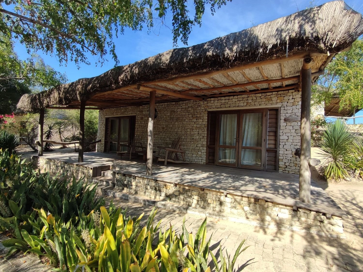 Крупный отель 60 000 m² в Тулиара, Мадагаскар