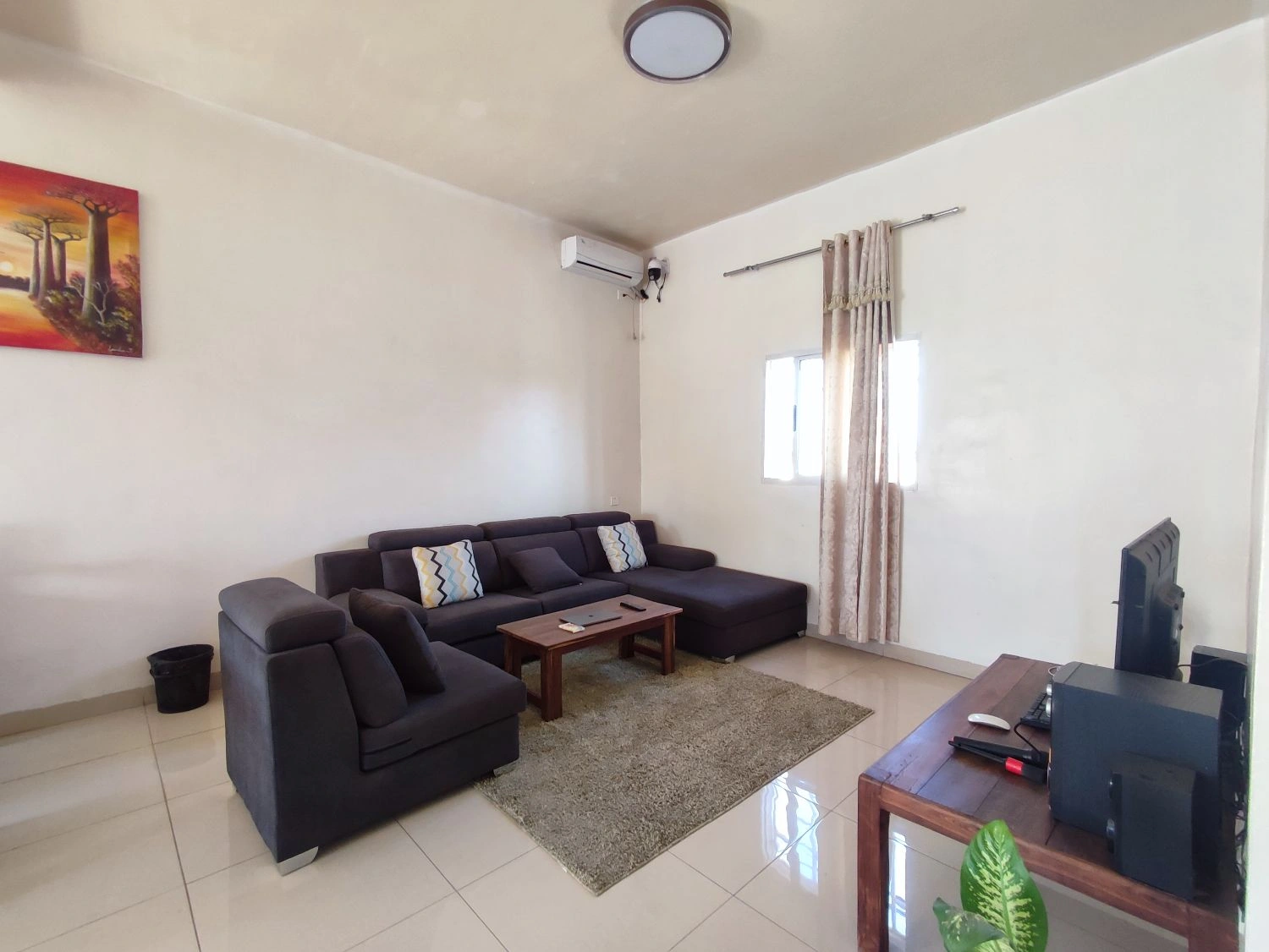 Просторный дом 1+1 в Тулеаре, Мадагаскар