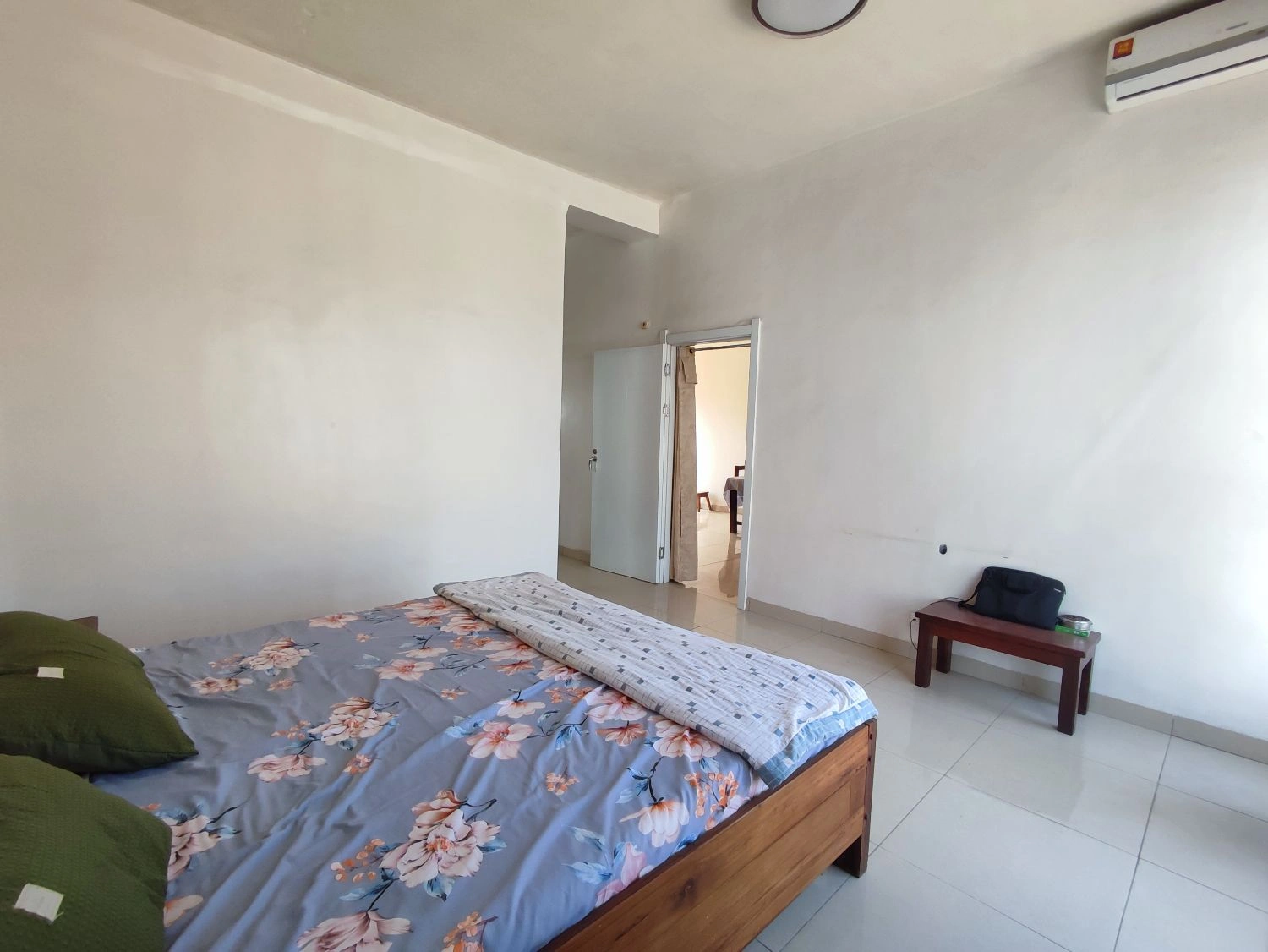 Просторный дом 1+1 в Тулеаре, Мадагаскар