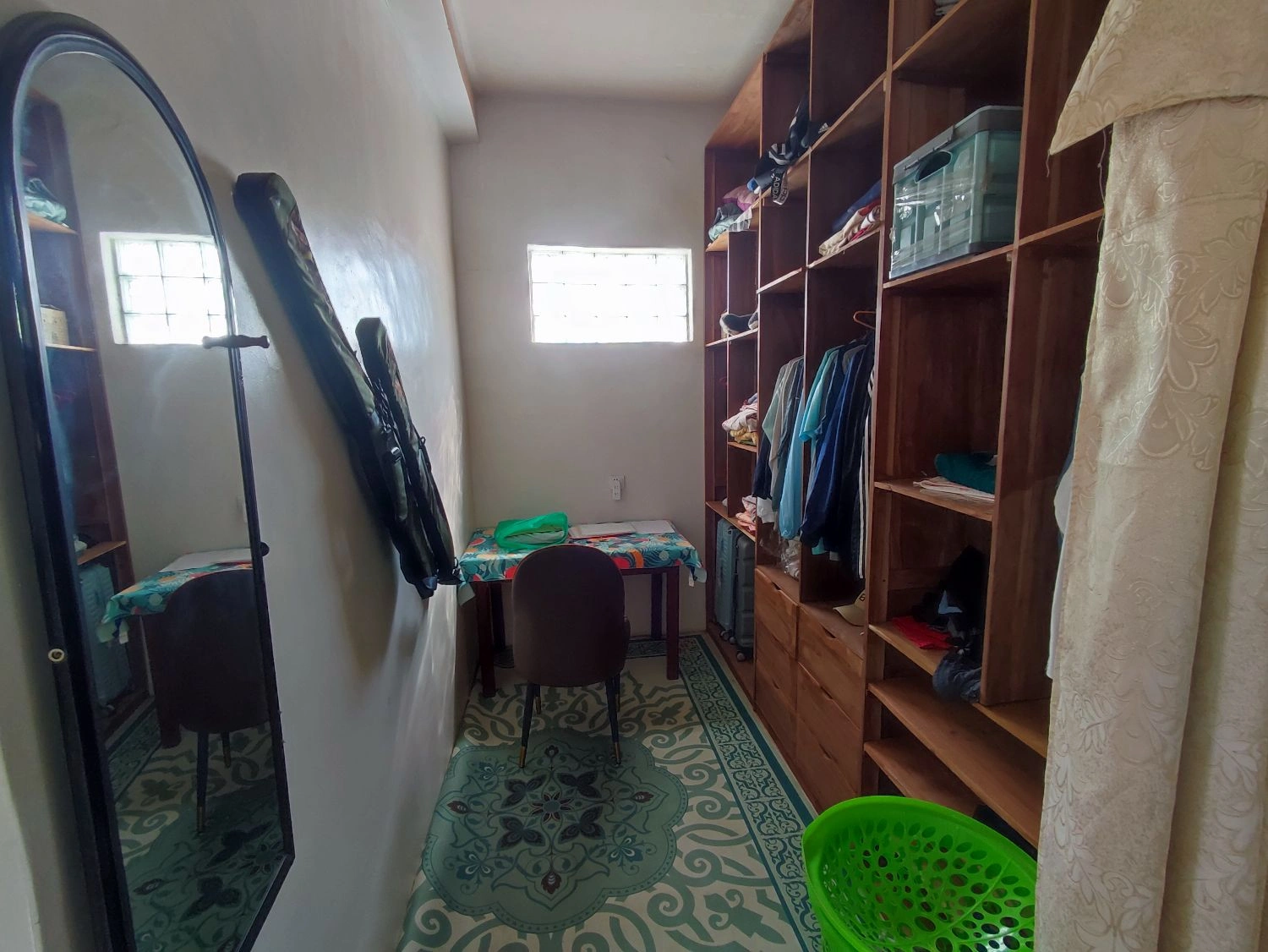 Просторный дом 1+1 в Тулеаре, Мадагаскар