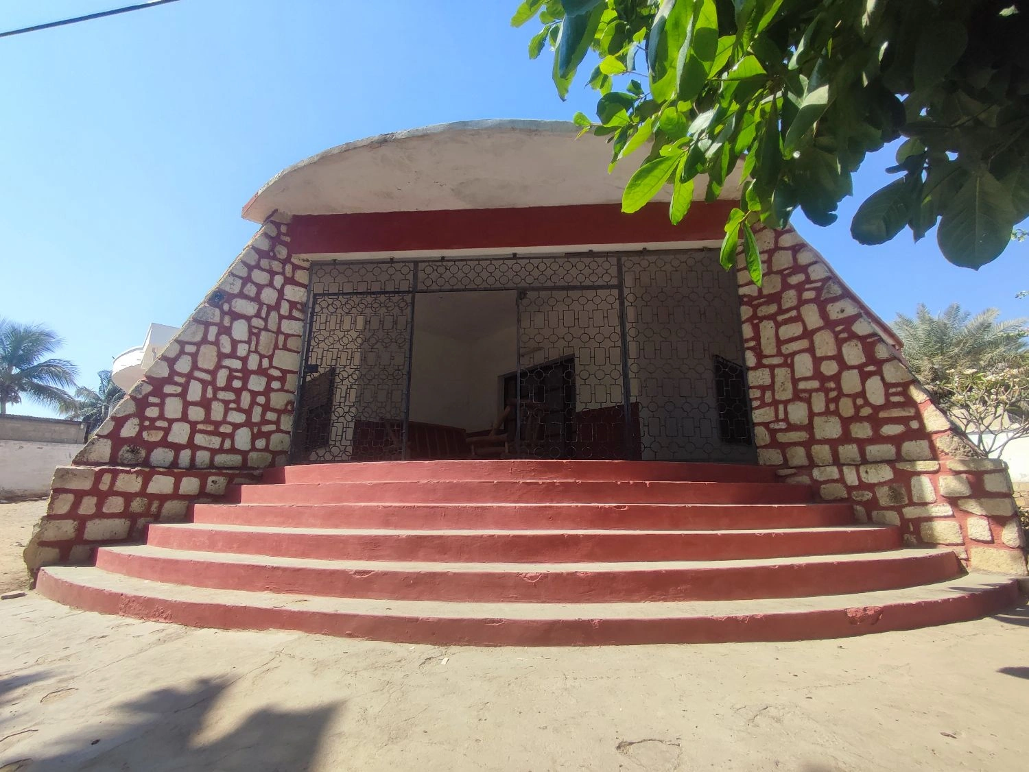 Просторный дом 128 m2 в Тулиара, Мадагаскар