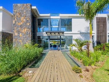 Вилла 1053 m2 с парковкой в Нуакшоте, Мавритания