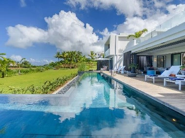 Вилла 1053 m2 с парковкой в Нуакшоте, Мавритания