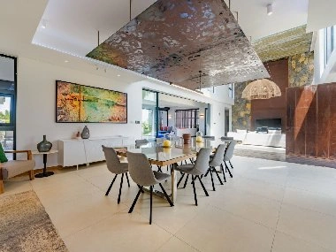 Вилла 1053 m2 с парковкой в Нуакшоте, Мавритания