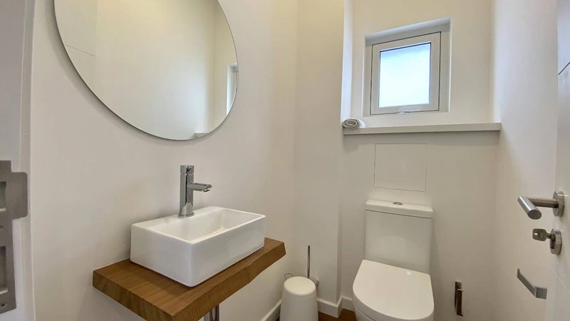 Просторная квартира 3+1 в Grand Rivière Noir, Маврикий