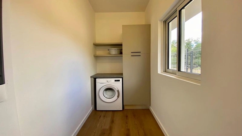 Просторная квартира 3+1 в Grand Rivière Noir, Маврикий