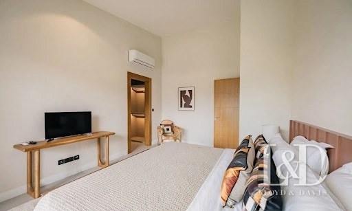 Комфортная квартира 10+1 в Grand Rivière Noir, Маврикий