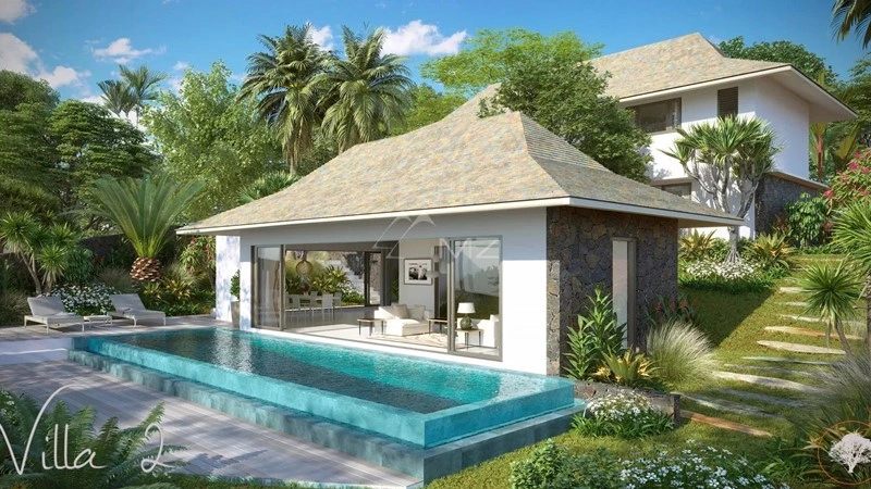 Комфортная вилла 404 m2 в Vacoas-Phoenix, Маврикий