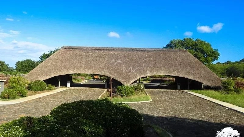 Комфортная вилла 404 m2 в Vacoas-Phoenix, Маврикий