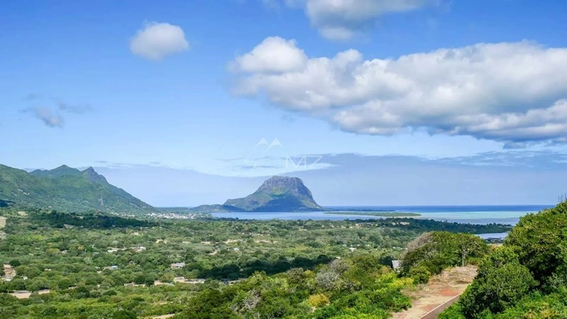 Комфортная вилла 404 m2 в Vacoas-Phoenix, Маврикий