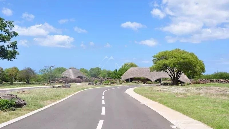 Очаровательная вилла 4+1 в Vacoas-Phoenix, Маврикий