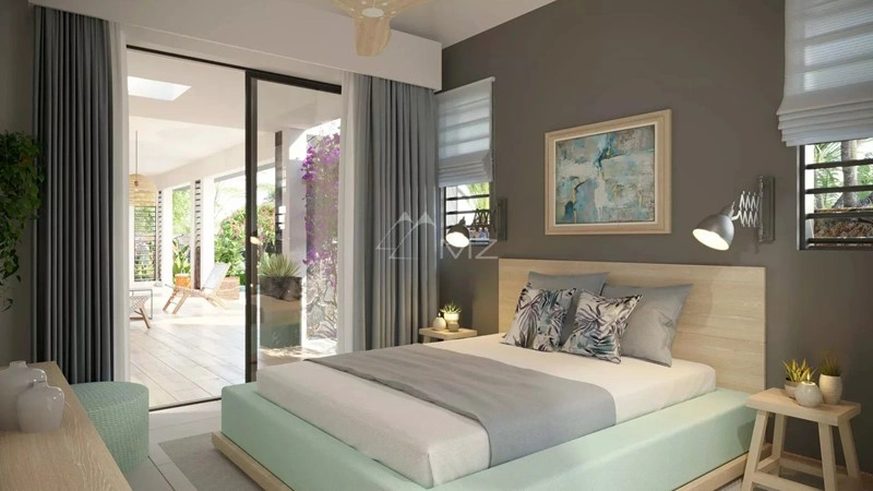 Очаровательная вилла 4+1 в Vacoas-Phoenix, Маврикий