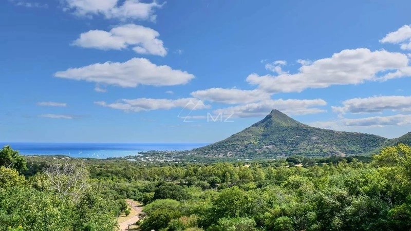 Очаровательная вилла 4+1 в Vacoas-Phoenix, Маврикий