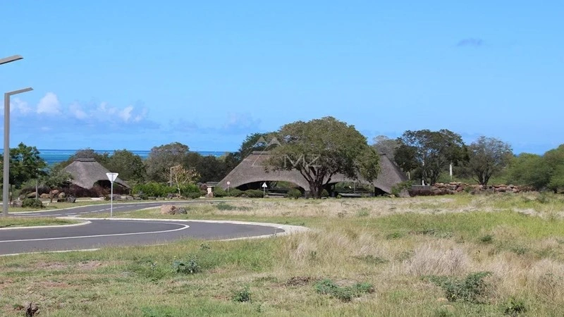 Семейная вилла 5+1 в Vacoas-Phoenix, Маврикий