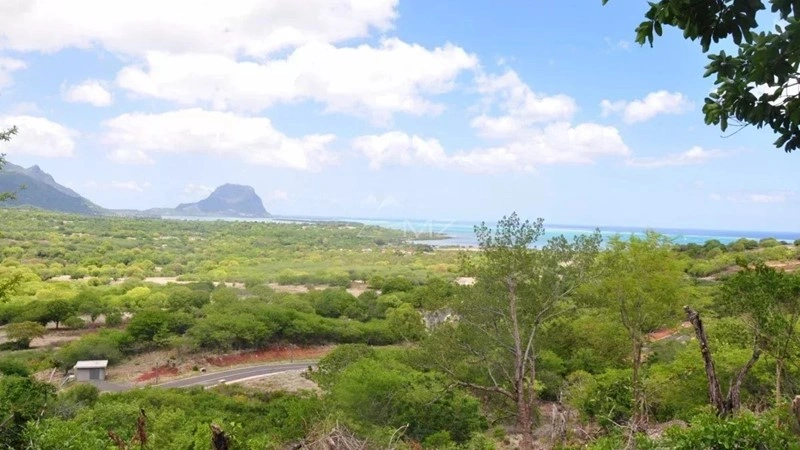 Семейная вилла 5+1 в Vacoas-Phoenix, Маврикий