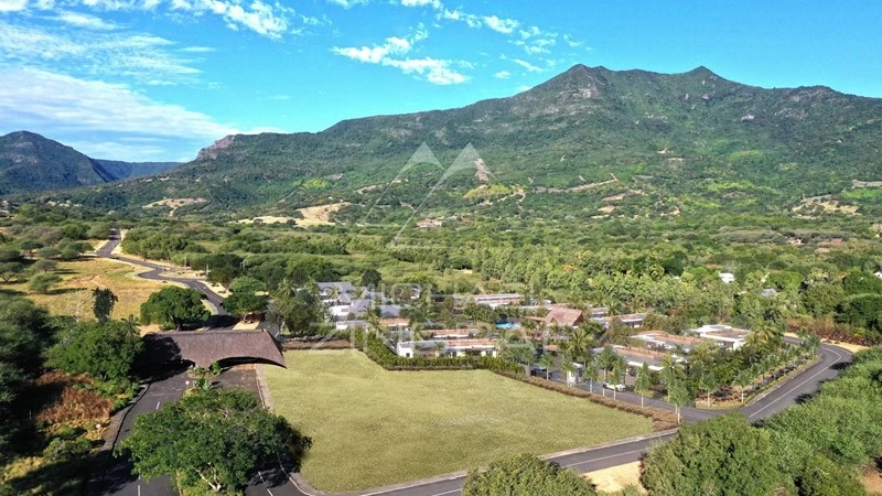 Уютная вилла площадью 196 м² в Вакоа‑Феникс на Маврикии