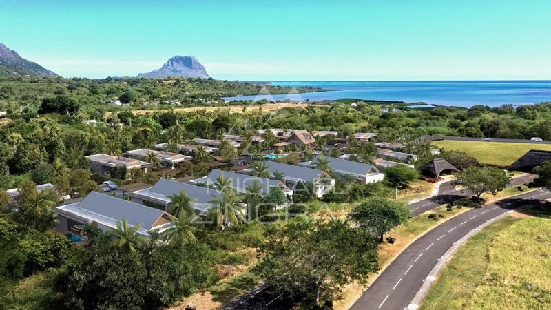 Уютная вилла 4+1 в Vacoas-Phoenix, Маврикий