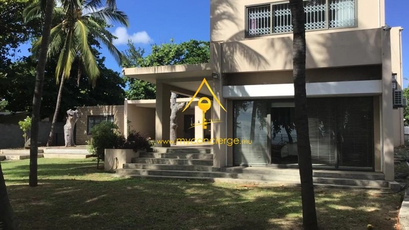 Современный дом 250 m² в Порт-Луи, Маврикий