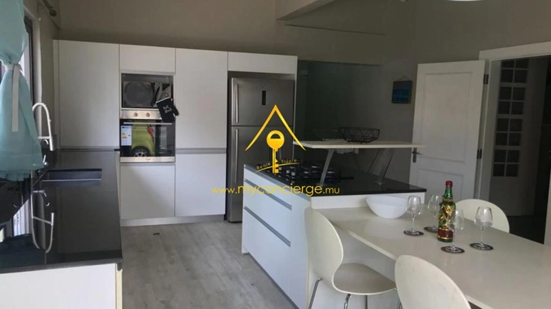 Современный дом 250 m² в Порт-Луи, Маврикий