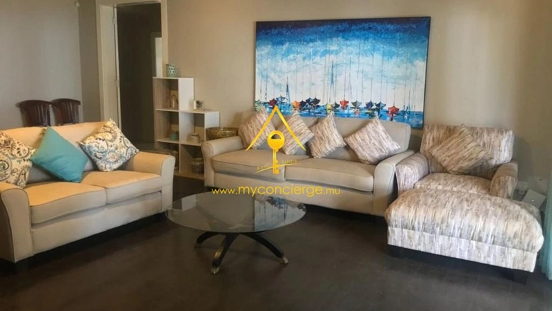 Современный дом 250 m² в Порт-Луи, Маврикий