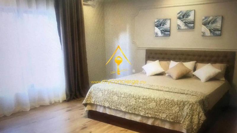 Современный дом 250 m² в Порт-Луи, Маврикий