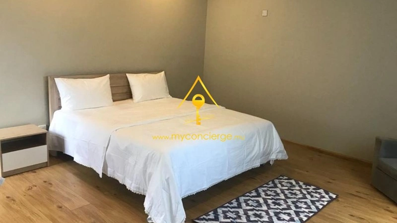 Современный дом 250 m² в Порт-Луи, Маврикий