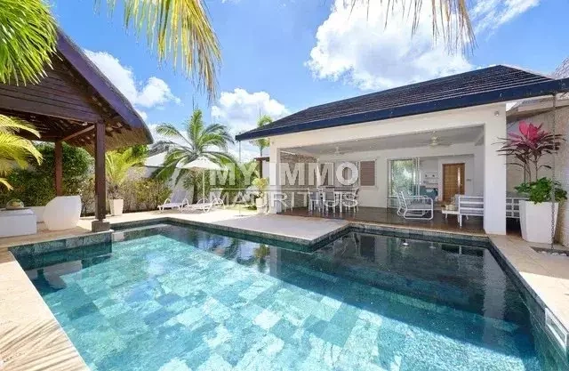 Просторная вилла 150 м² в Гранд-Бэй, Маврикий